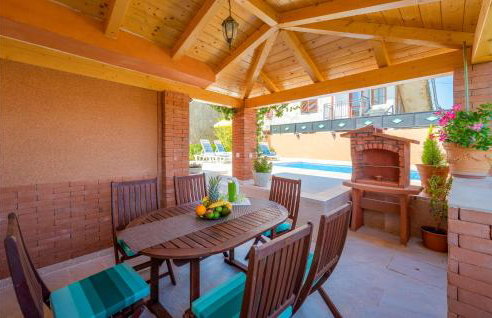 3 Bedroom Amazing Home In Vizinada - Foto 4