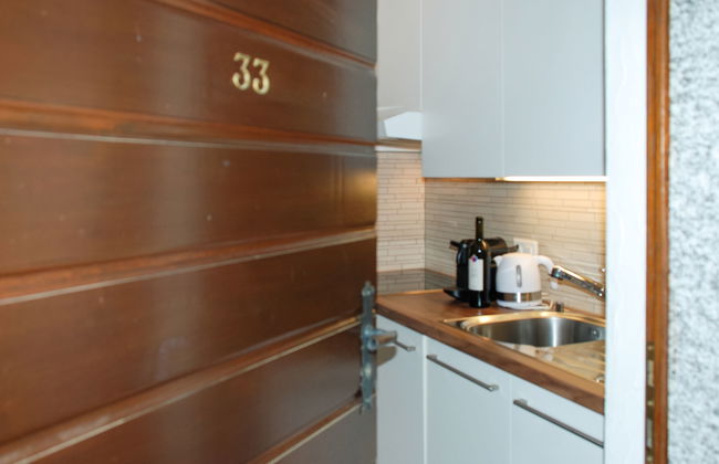 Residenza Miralago Apt. D33 - Foto 19