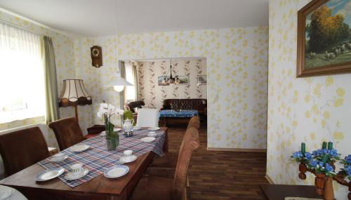 Ferienwohnung Rossbach, 95061 - Foto 4