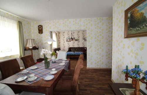 Ferienwohnung Rossbach, 95061 - Foto 4