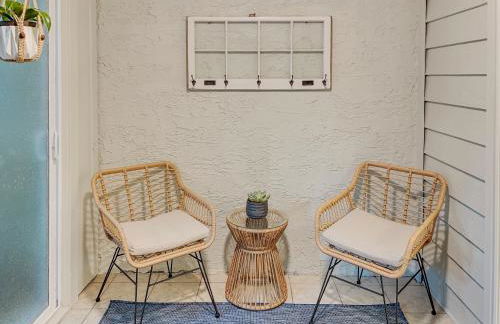 5 Min to Beach—King Beds - Photo 39