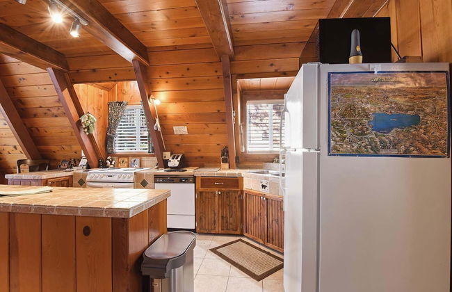 Beautiful Mountain Getaway - Foto 12