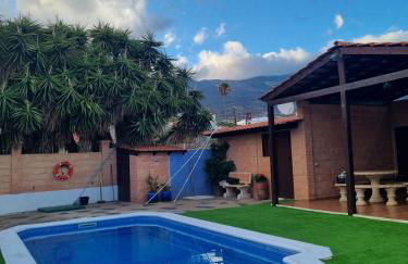 Casa La Molineta - Foto 31