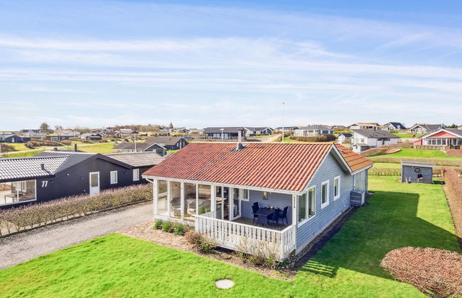 "Ormar" - 100m to the fjord - Foto 2