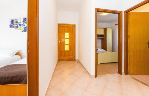 Apartments by the sea Vrsi - Mulo, Zadar - 5951 - Foto 33