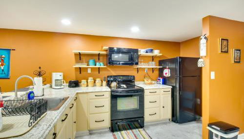 Charming Virginia Getaway Near Hiking and Golfing! - Foto 3