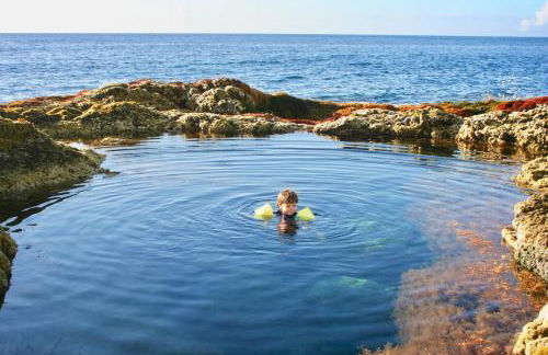 Sea Roots "Sea Zone" - Foto 41