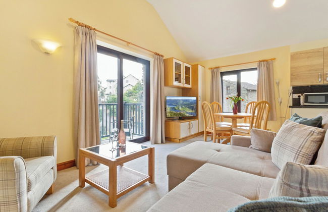 The Burnside Park Owners Club - Foto 48