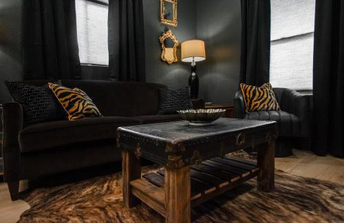 Speakeasy Suite at ArnoTriplex-Close to Downtown-Pet Friendly! - Foto 14