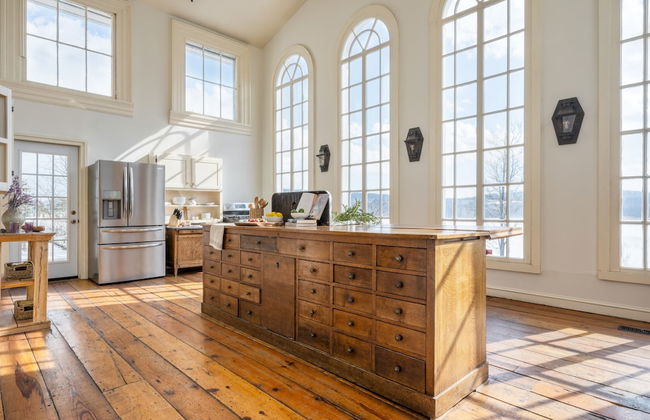 Shakespeare on the Hudson by Avantstay Two Home Buyout on the Hudson River! 22 Bedrooms! - Foto 4