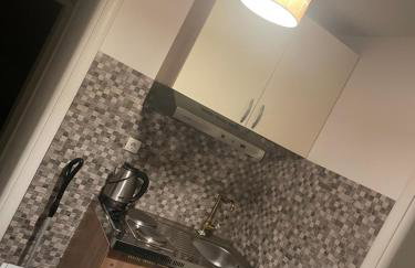 Bolkovac Apartman Ulica Donje selo 33 Fužine - Foto 32