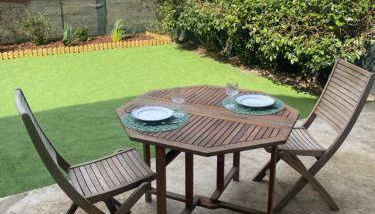 maison sur le bassin d'Arcachon - Foto 2