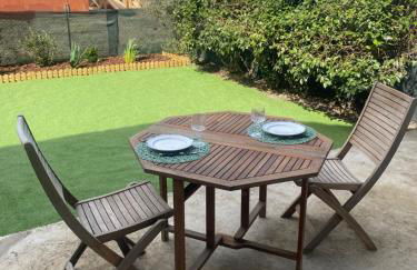 maison sur le bassin d'Arcachon - Foto 2