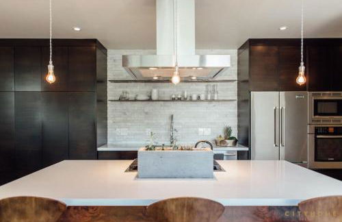 Designer Style Luxury MODERN 5 Star Salt Lake City - Foto 17