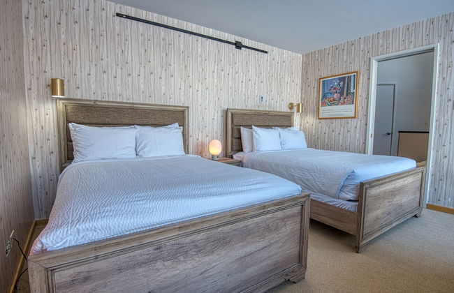 The Vail Spa Condominiums - Photo 15