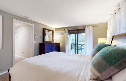 Dartmouth Place Retreat - Foto 21