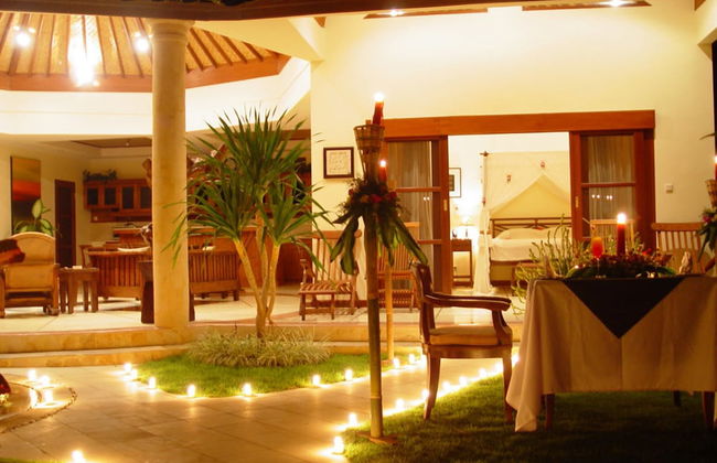 Bali Emerald Villas - Foto 10