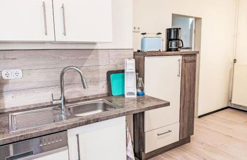 Apartment Sonnenblick by Interhome - Foto 18