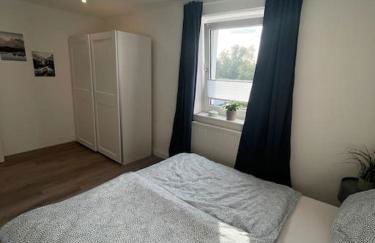 Stadtnah & Chic - Ihringshausen Retreat - Foto 34