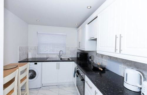 First Class Flat - Foto 10