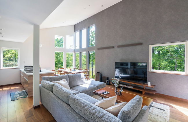 Suiyo Rusutsu - Photo 27