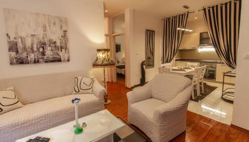 Apartments Coli Apatrman Viola - Foto 5