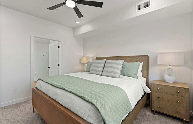 Cliffside Vista Stay for 7! - Photo 5