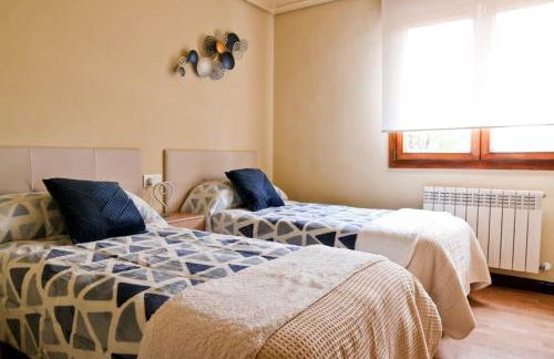 Urbión Etxea - Foto 1