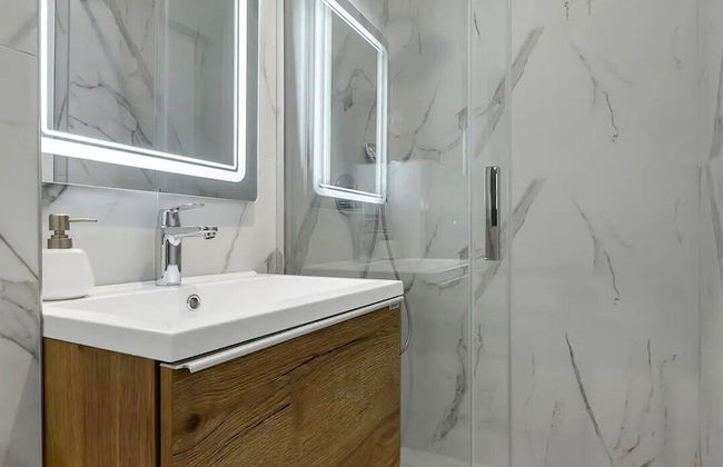 01. Luxury Apartments L&L in Tucepi - Foto 19