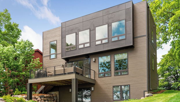 Lakefront Luxury - Foto 3