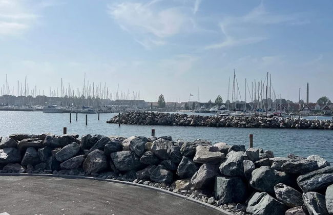 3 Person Holiday Home in Kerteminde-by Traum - Foto 42