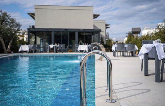 Gündoğan Suites - Foto 80