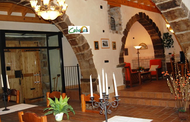 Casa Rural Forn del Sitjar - Photo 9