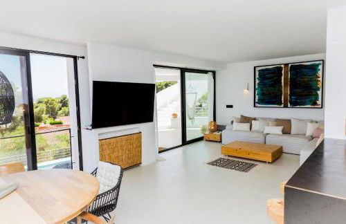 Villa Mediterraneo Cabo La Nao by Rock Rentals - Foto 13