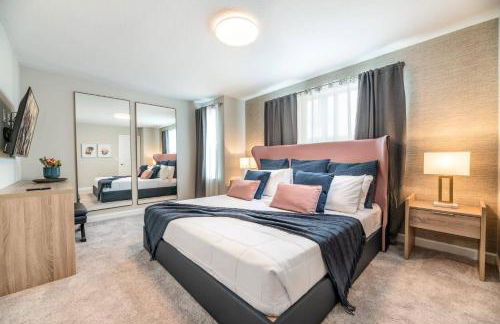 8005 Elegant Villa 5 Min to Disney Magic - Foto 9