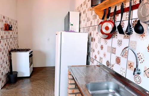 Chalé brilho do mar - Foto 5