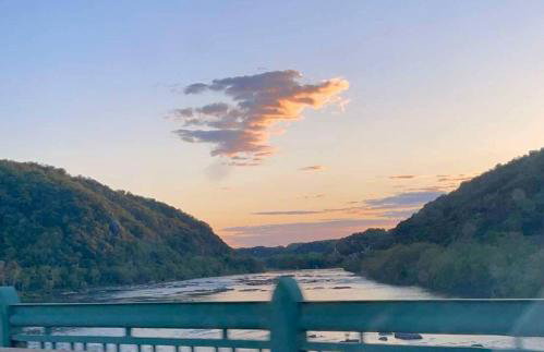 Harpers Ferry, Cozy Escape, Patio & Fireplace - Photo 50