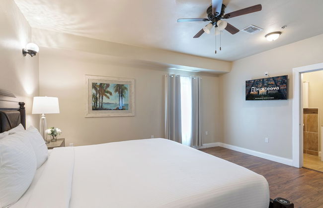 Fully Furnished Condos Near St Charles - Foto 29