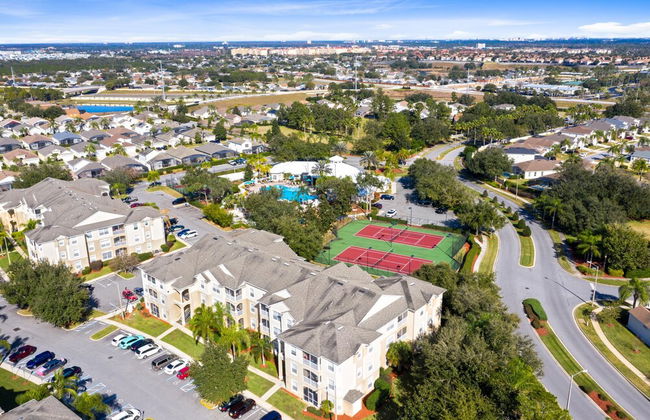 Windsor Palms 3 bed Condo in Gated Resort - Foto 19