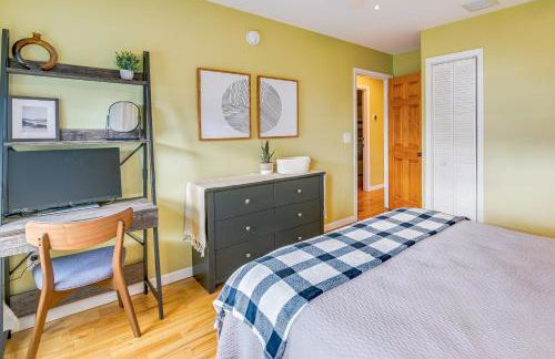 Saratoga Springs Vacation Rental with Lake Views! - Foto 12