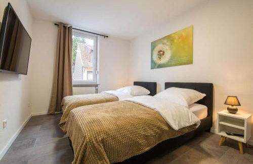 Luxury Saarbrücken 4 - Foto 9