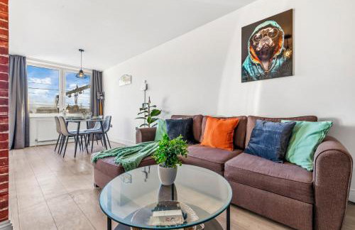 Urban Stay City Central Views Next to Station - Foto 43