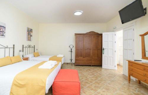 Casa Rural La Loma Granero - Foto 21