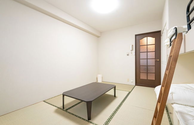 Angel Resort Yuzawa - Foto 28