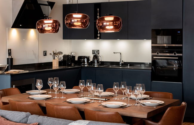 Alaska Lodge by Alpine resorts - Foto 33