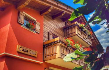 Casa Clus Bormio apartments 2 - Photo 12