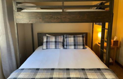 Das Bavarian - Walk to Downtown Leavenworth - The Alpine Village Collection - Foto 13