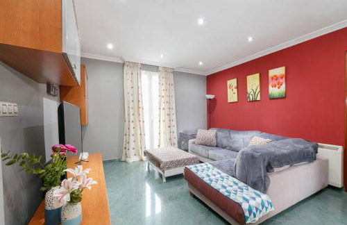 Chic y con parking by CABANA Rentals - Foto 18