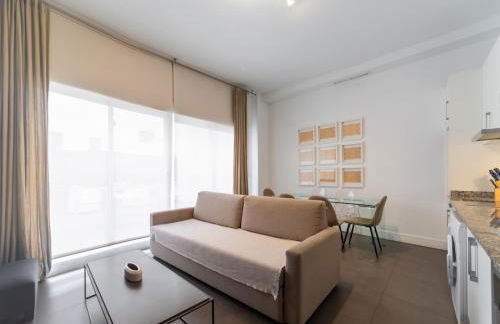 Mercado Central Suites - Foto 66