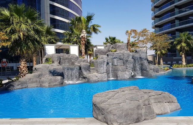 Paramount Damac Towers By Elegant Homes - Photo 38